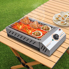 110v bbq grill for sale  Chino
