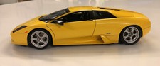 Autoart lamborghini murcielago d'occasion  Sainte-Savine