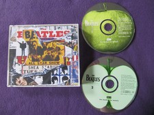 Usado, THE BEATLES - ANTHOLOGY 2 - CD ALBUM - MINT CONDITION !!! (B2) comprar usado  Enviando para Brazil