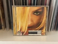 Madonna - GHV2 (Greatest Hits Vol.2) - (CD, 2002) comprar usado  Enviando para Brazil