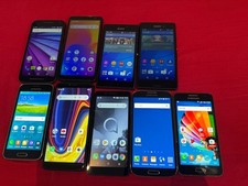 Job lot mobile for sale  LONDON