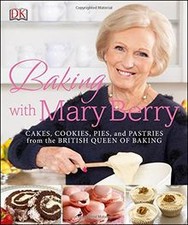 Backen mary berry gebraucht kaufen  Berlin