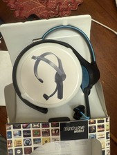 Neurosky mindwave mobile for sale  Shipping to United Kingdom
