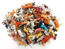 Gros lot animaux d'occasion  Tours-