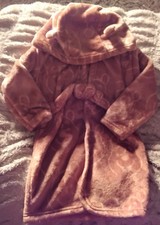 Babys dressing gown for sale  ABINGDON