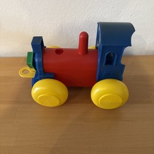 Tupperware wackelzug 1978 gebraucht kaufen  Wallersdorf