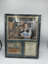Wizard collectable photo for sale  Minneapolis