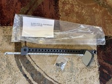 Wilderness systems slidelock for sale  Sparks