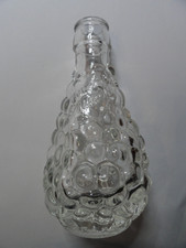 Ancienne bouteille forme d'occasion  Mâcon