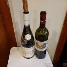 2018 chateau lafite d'occasion  Expédié en Belgium