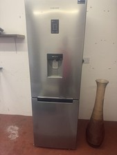 Samsung silver freestanding for sale  CUMNOCK