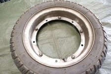 Piaggio skr 125 gebraucht kaufen  Berlin