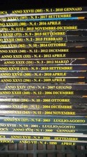 Rivista auto epoca usato  Italia
