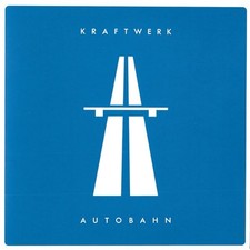 Kraftwerk autobahn gebraucht kaufen  Berlin