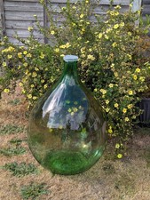 Vintage large green for sale  ENFIELD