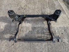 mg tf front subframe for sale mg tf front subframe for sale  BRADFORD