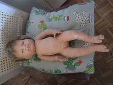 Poupee nouveau berjusa d'occasion  Rambouillet