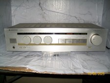 Amplificatore audio kenwood usato  Italia