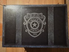 Resident evil collector d'occasion Resident evil collector d'occasion  Saint-Sauveur-le-Vicomte