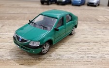 Dacia logan hot d'occasion  Compiègne