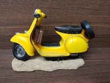 Vespa motorbike model for sale  PORTH