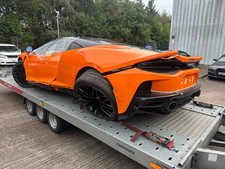 2022 mclaren 4.0 for sale  TIPTON