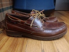 Sebago men dockside for sale  Aurora