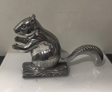 Vintage squirrel nutcracker for sale  Neoga