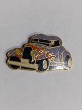 Pin voiture custom d'occasion  Marles-les-Mines