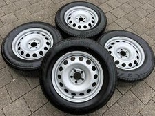 Ganzjahresräder citroen jumpy gebraucht kaufen  Bad Tölz