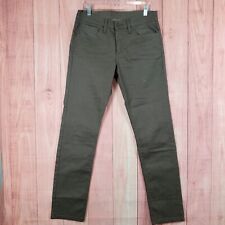 Levis mens 511 for sale  Williamson