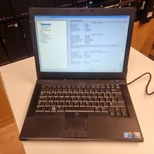 Dell latitude e6410 for sale  MILTON KEYNES