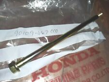 Nos honda elsinore for sale  BRADFORD