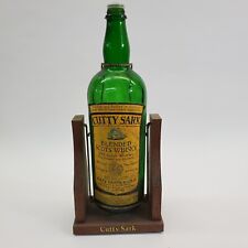 Cutty sark blended for sale  San Francisco