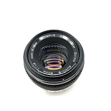 Lympus 50mm bjektiv gebraucht kaufen  Wiesbaden
