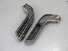 Audi front bumper for sale  Madison