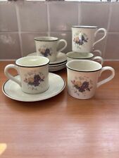 royal doulton harvest garland for sale  WIMBORNE