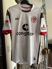 Riginales pauli trikot gebraucht kaufen  Kalkar