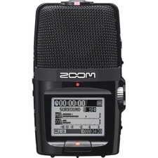 Zoom h2n stereo for sale  USA