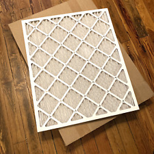 Pleated air filters for sale  Sanford