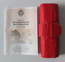 Homöopathie taschenapotheke l gebraucht kaufen  Stuttgart