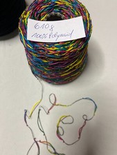 Wolle strickwolle beilaufgarn gebraucht kaufen  Bleialf