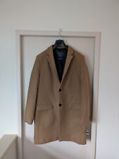 Zara coat mens for sale  WORCESTER