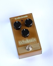 Electronic echobrain analog gebraucht kaufen  Burgebrach