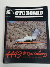 Ctc board 108 for sale  Vallejo