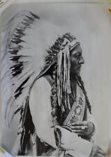 Sitting bull häuptling gebraucht kaufen  Deutschland