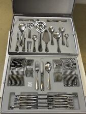 Wmf besteck set gebraucht kaufen  Offenburg