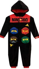 Lego ninjago sleepsuit for sale  CANNOCK