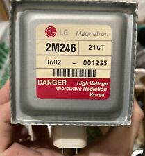 2m246 magnetron made for sale  Saint Louis