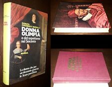 Donna olimpia del usato  Roma
